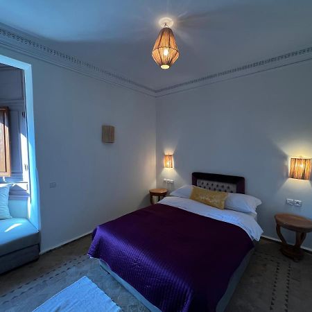 The Majestic Marrakesh Villa Exterior foto